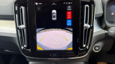 Volvo XC40 2.0 B3P Plus Black Edition 5dr Auto Petrol Estate